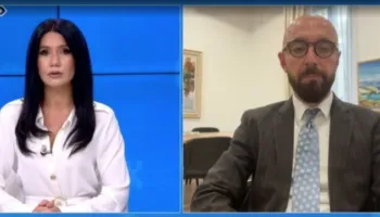 “Pasqyra e çmimeve” në funksion nga 1 tetori, zv/ministri Musabelliu: Platforma synon transparencë, po shqyrtojmë edhe zinxhirin e furnizimit