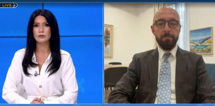 “Pasqyra e çmimeve” në funksion nga 1 tetori, zv/ministri Musabelliu: Platforma synon transparencë, po shqyrtojmë edhe zinxhirin e furnizimit