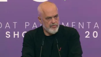 “Pasqyrë Albania”, Rama: Qytetarët do të kontrollojnë shtetin në kohë reale