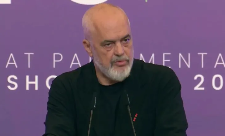 “Pasqyrë Albania”, Rama: Qytetarët do të kontrollojnë shtetin në kohë reale