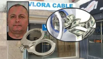 Pastrim parash dhe trafik droge/ Arrestohet në Dubai pronari i “Vlora Cable”