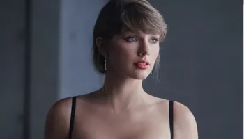 “Patient Zero” i Taylor Swift thyen rekord në Spotify