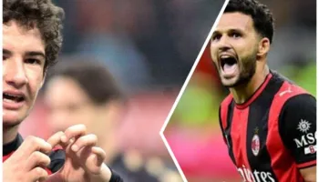 Pato “elozhe” Goncalo Ramos: “E kam parë disa herë, ja pse është ndryshe nga sulmuesit e tjerë”