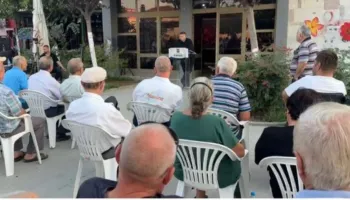 “Patosi ka histori dhe identitet”/ Banorët kundërshtojnë bashkimin me Fierin