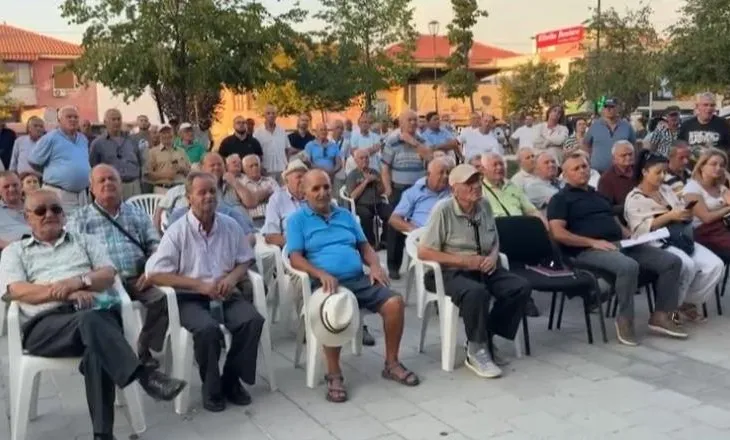 Patosi kundër bashkimit me Fierin, kryebashkiaku Duro: Jemi të parët në qark për funksionalitetin