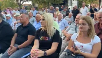 Patosi kundër bashkimit me Fierin, nis dëgjesa publike me qytetarët për Reformën Territoriale