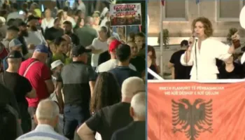 “Patronazhistët kërcënojnë deri në kushëririn e 5-të”, shpërthen Egla Ceno: Rama të shporret se na lodhi shpirtin!