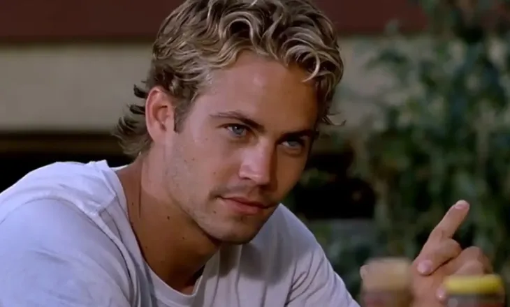Paul Walker, aktori i paharruar i “Fast & Furious”