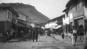 Pazari i Vjetër i Shkodrës “rikthehet në jetë” nëpërmjet realitetit virtual