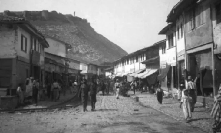 Pazari i Vjetër i Shkodrës “rikthehet në jetë” nëpërmjet realitetit virtual