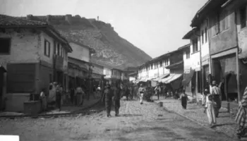 Pazari i Vjetër i Shkodrës rikthehet në jetë përmes realitetit virtual
