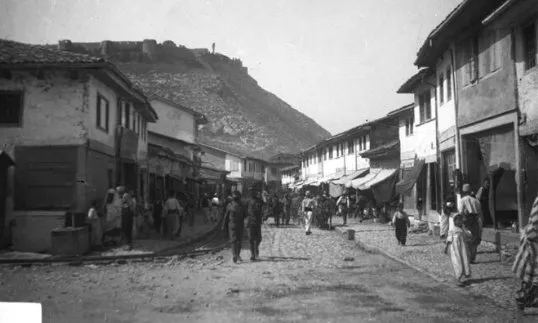 Pazari i Vjetër i Shkodrës rikthehet në jetë përmes realitetit virtual