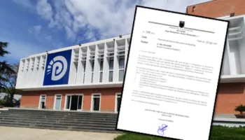PD depoziton në Kuvend ligjin për ndarjen e re territoriale: Shqipëria të ketë 100 bashki dhe 12 qarqe