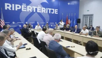PD i kërkon Kuvendit ngritjen e Komisionit Hetimor për zgjedhjet e 11 majit: Zbatoni vendimin e GJK!