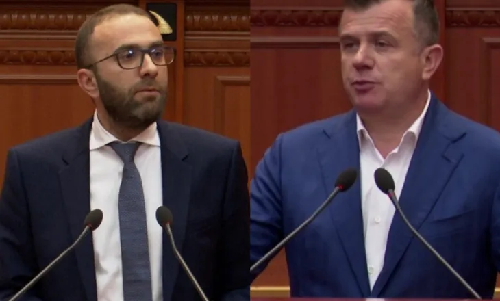 PD kërkoi heqjen nga rendi i ditës, mazhoranca rrëzon kërkesën për projektligjin e magjistratëve