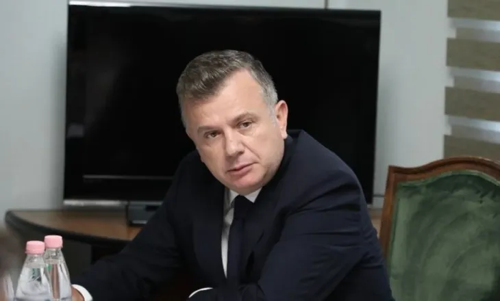 PD kërkoi Komision Parlamentar për KAYO-n, Balla në Konferencën e Kryetarëve: Nuk plotëson kriteret kushtetuese dhe ligjore!