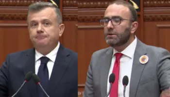 PD kërkoi të hiqet nga rendi paga e magjistratëve, Balla: Do të votohet. Bardhi: Vendimet e Kushtetueses letër higjienike për ju…
