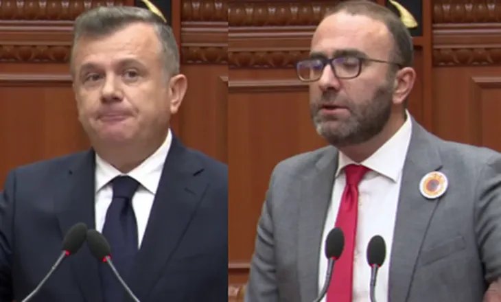 PD kërkoi të hiqet nga rendi paga e magjistratëve, Balla: Do të votohet. Bardhi: Vendimet e Kushtetueses letër higjienike për ju…