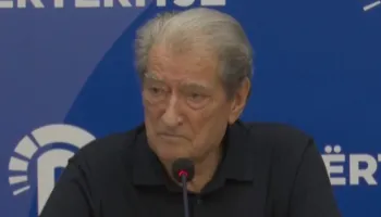 PD mbledh Grupin Parlamentar/ Berisha: Rama ka vendosur në funksion të krimit kreun e SHISH