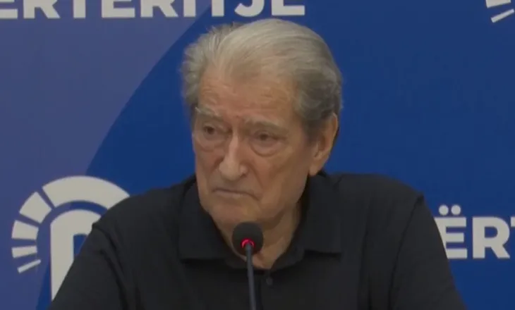 PD mbledh Grupin Parlamentar/ Berisha: Rama ka vendosur në funksion të krimit kreun e SHISH