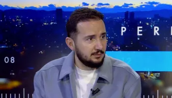 “PD po mbytet prej Berishës”/ Salianji: Të gjithë e dinë se me të nuk fitojmë, por s’kanë kurajë ta thonë