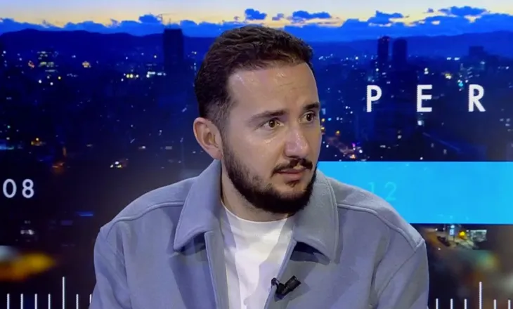 “PD po mbytet prej Berishës”/ Salianji: Të gjithë e dinë se me të nuk fitojmë, por s’kanë kurajë ta thonë