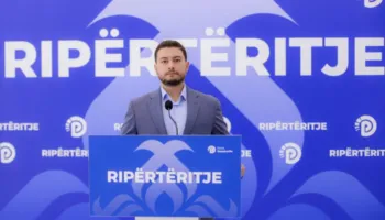 PD: Rama u izolua në New York, aleatët i kthyen shpinën. Regjimi i tij është i braktisur brenda dhe jashtë vendit