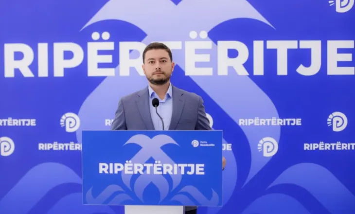 PD: Rama u izolua në New York, aleatët i kthyen shpinën. Regjimi i tij është i braktisur brenda dhe jashtë vendit
