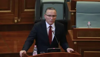 PDK aksion politik dhe juridik për situatën me Presidentin, Hamza: Nuk mjaftohemi më me kërkesa