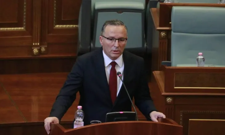 PDK bllokon konsensusin për Presidentin, Hamza: Nuk e votojmë Sejdiun