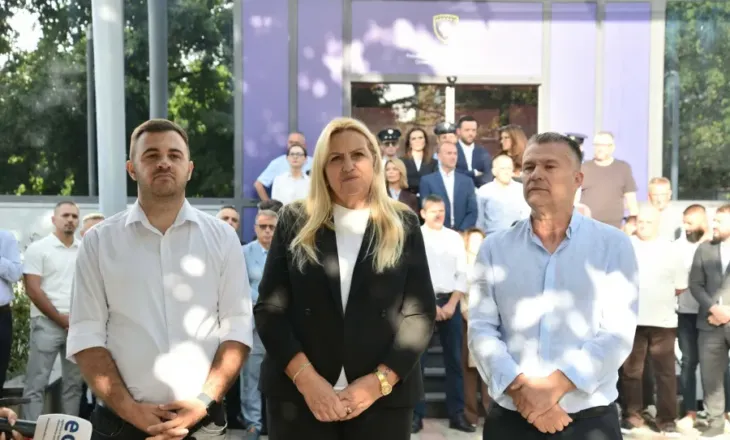 PDK dhe Aleanca para Qeverisë edhe pas marrëveshjes për presidentin