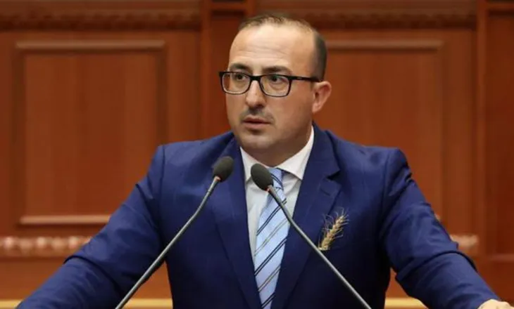 Pediatria e Lushnjës në gjendje të amortizuar/ Korreshi publikon pamjet