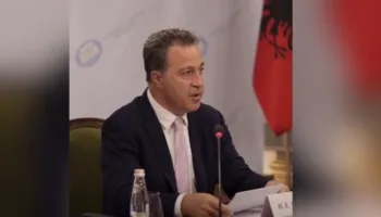 Peleshi me ambasadorët e vendeve të “Miqve të Ballkanit Perëndimor”: Bashkëpunimi parlamentar, urë e rëndësishme drejt integrimit europian