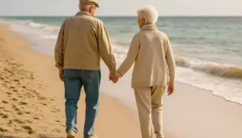 Pensionistët italianë zgjedhin Shqipërinë: Në Itali pensioni nuk më mjaftonte për një jetë dinjitoze