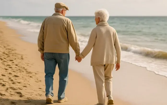 Pensionistët italianë zgjedhin Shqipërinë: Në Itali pensioni nuk më mjaftonte për një jetë dinjitoze