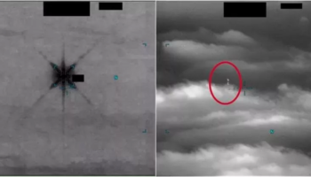 Pentagoni deklasifikon 71 dosje për UFO-t: Objektet misterioze mbeten pa shpjegim