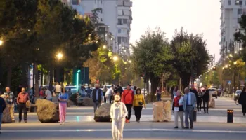 Për shëndetin, nuk ka rëndësi vetëm numri i hapave, por edhe ritmi