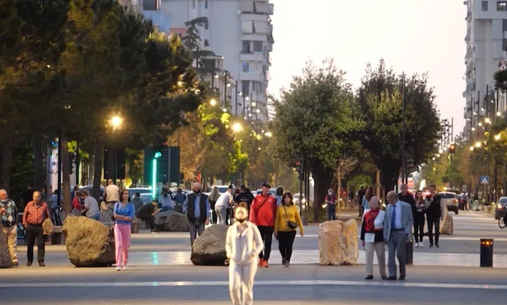 Për shëndetin, nuk ka rëndësi vetëm numri i hapave, por edhe ritmi