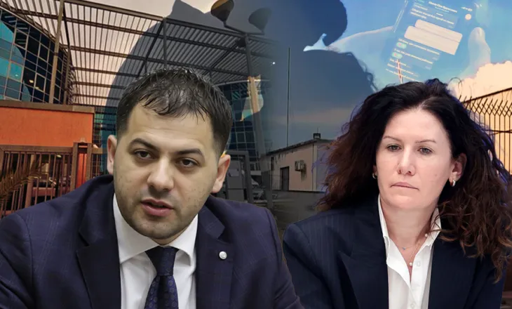 “Për ty fik radarët”/ E vërteta e mesazheve Hyseni-Agasi në dosjen e SPAK