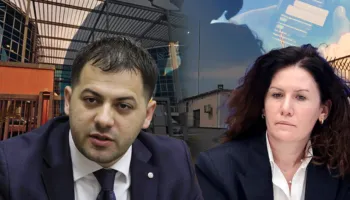 “Për ty fik radarët”/ Mesazhet Hyseni-Agasi që “pushtuan” rrjetin, ZËRI zbulon të vërtetën: Nuk janë në dosje! Ja si u përhapën