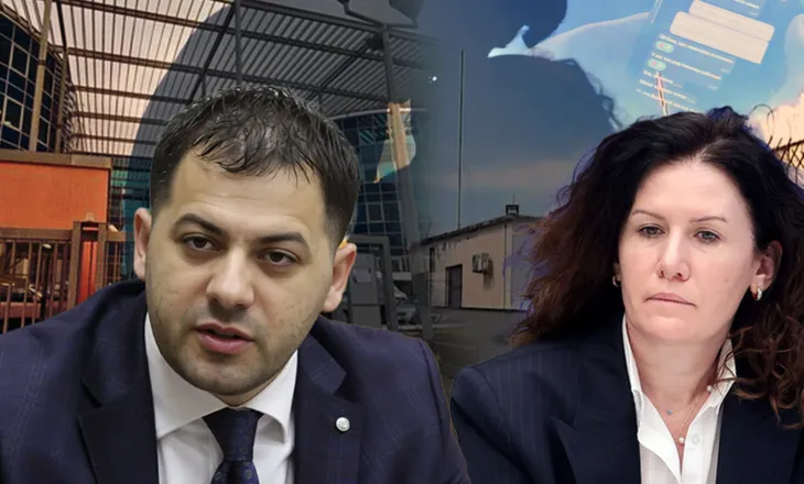 “Për ty fik radarët”/ Mesazhet Hyseni-Agasi që “pushtuan” rrjetin, ZËRI zbulon të vërtetën: Nuk janë në dosje! Ja si u përhapën