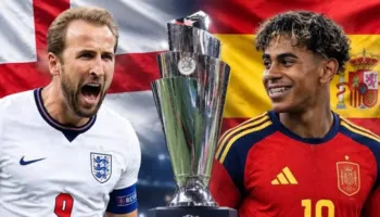 Përballje gjigantësh në “Wembley”, Tuchel dhe De La Fuente me surpriza në formacionet zyrtare