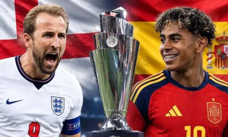 Përballje gjigantësh në “Wembley”, Tuchel dhe De La Fuente me surpriza në formacionet zyrtare