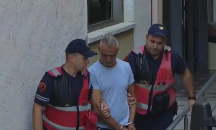 Përdhunoi 32-vjeçaren dhe i plagosi babanë, gjykata lë në burg dajën e Zegjine Çaushit