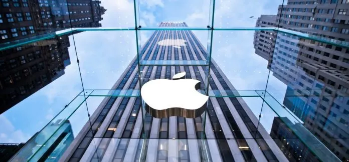 Përdori pa leje teknologjinë e një kompanie tjetër, “Apple” gjobitet me 5.7 miliardë dollarë!