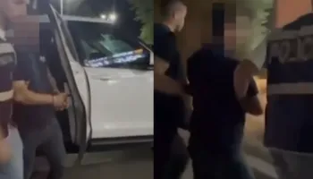 Përfituan prona duke falsifikuar dokumente, në ‘skenë’ sërish ish-drejtori i ASHK Fier! Masa të reja dhe PAMJE nga arrestimet