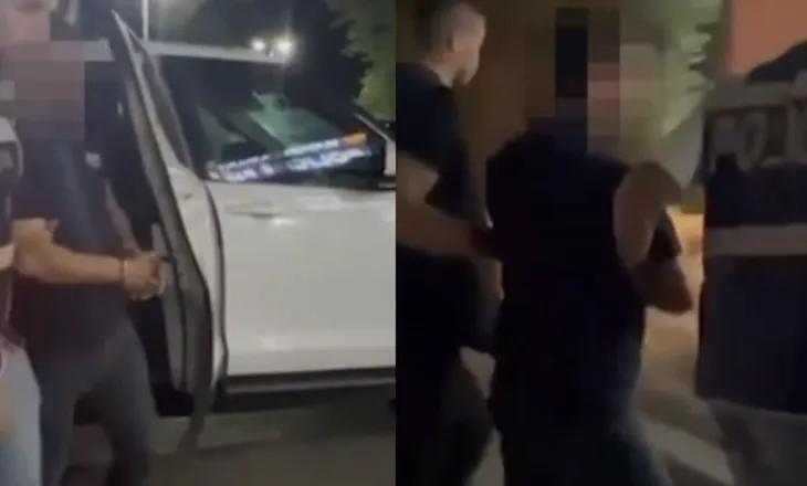 Përfituan prona duke falsifikuar dokumente, në ‘skenë’ sërish ish-drejtori i ASHK Fier! Masa të reja dhe PAMJE nga arrestimet