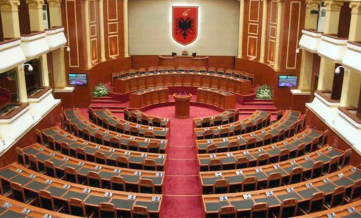 Përfundojnë pushimet, nis nesër sesioni i ri parlamentar, në fokus “Territorialja” dhe “Zgjedhorja”…