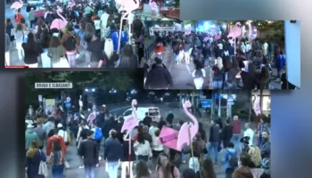 Përfundon protesta e 122-të, qytetarët paralajmërojnë vijimin e qëndresës: Rama jepe dorëheqjen!