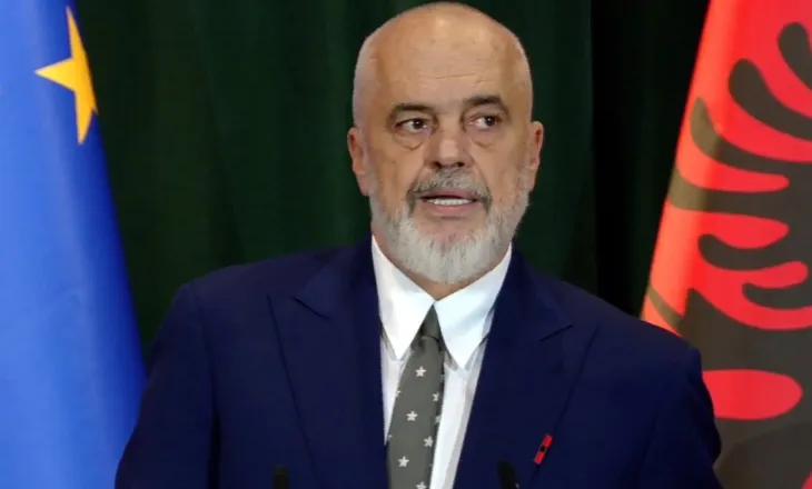 Përgjegjësi politike për emërimet? Rama: E imja është vetëm një, ajo e…(VIDEO)